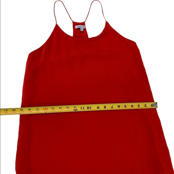 Naked Zebra Spaghetti Strap Mini Dress Size Small - Picture 7 of 14